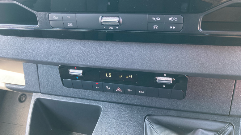 Mercedes-Benz Sprinter 315Cdi L3 Diesel Rwd 3.5t H2 Pro Van